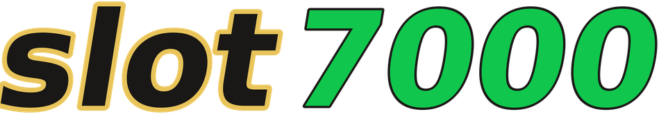 slot7000 logo