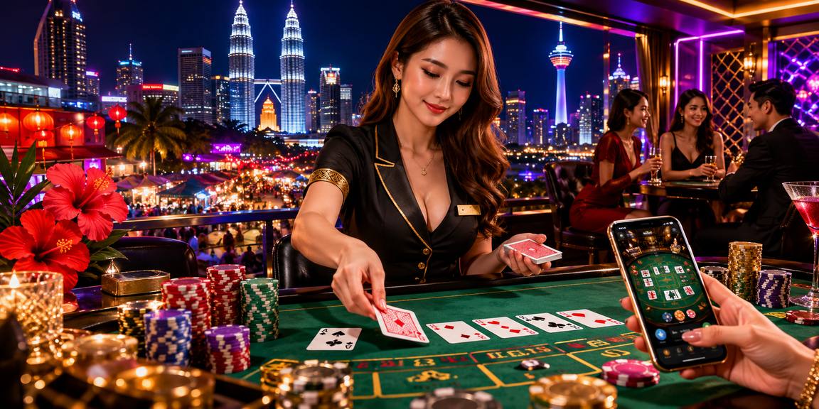 slot7000 mobile gaming