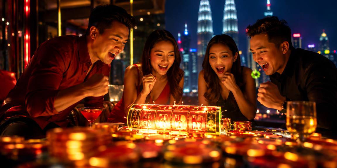 slot7000 Deposit dan Pengeluaran Melalui Kaedah Pembayaran Tempatan