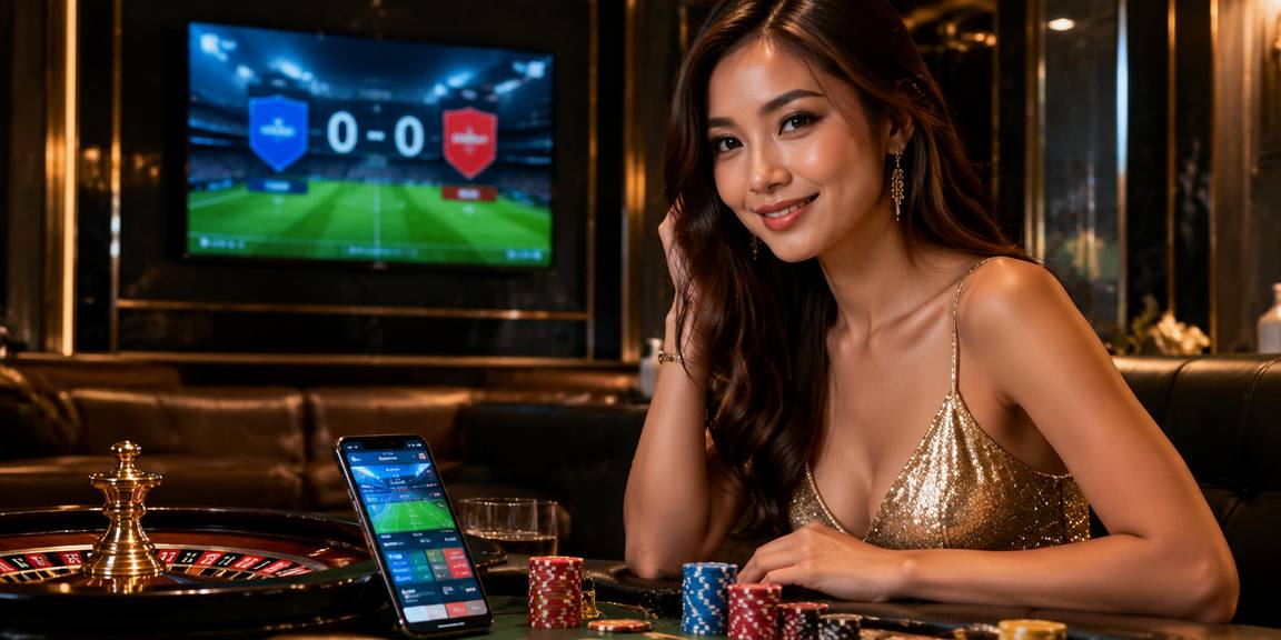slot7000 Cara Kami Memastikan Setiap Permainan Adil
