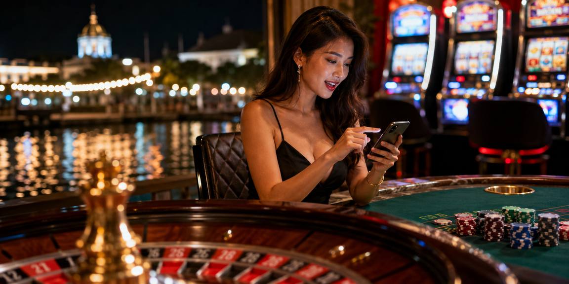 slot7000 Ketersediaan dan Batasan Wilayah untuk Pemain Malaysia